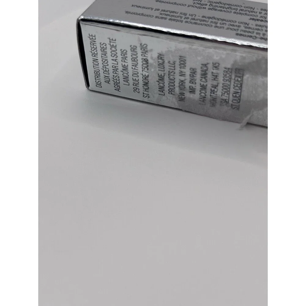 lancome teint